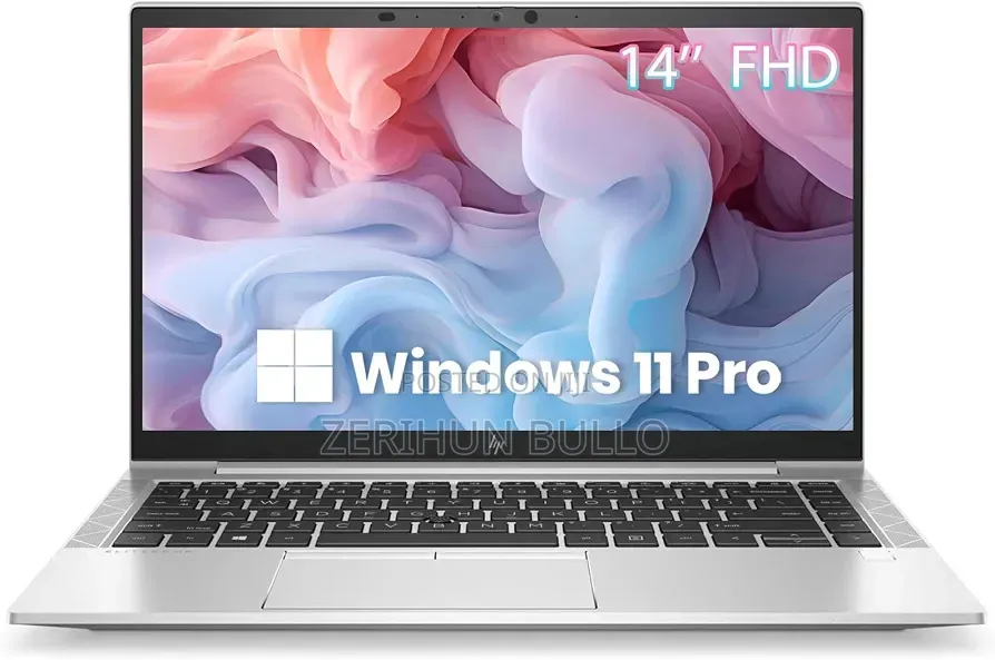 Laptop HP EliteBook 840 G8 16GB Intel Core 5 SSD 512GB