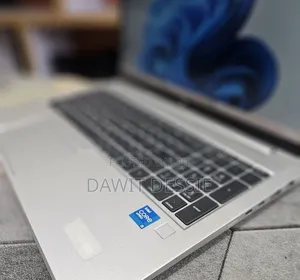 New Laptop HP EliteBook 850 G8 16GB Intel Core i5 SSD 512GB