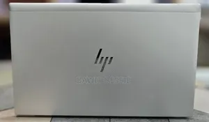 New Laptop HP EliteBook 850 G8 16GB Intel Core i5 SSD 512GB