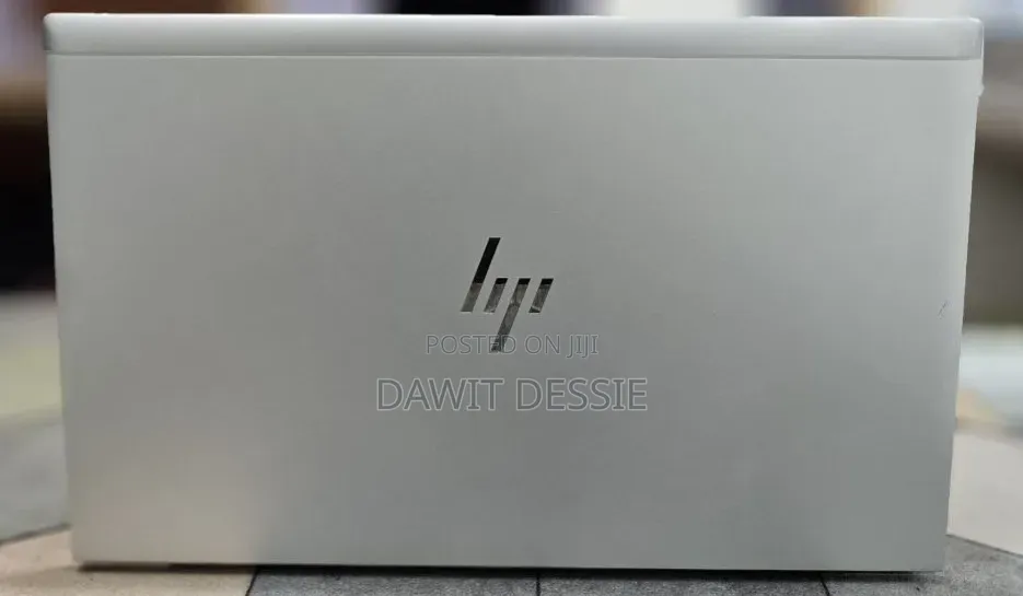 New Laptop HP EliteBook 850 G8 16GB Intel Core i5 SSD 512GB