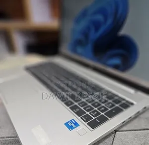 New Laptop HP EliteBook 850 G8 16GB Intel Core i5 SSD 512GB