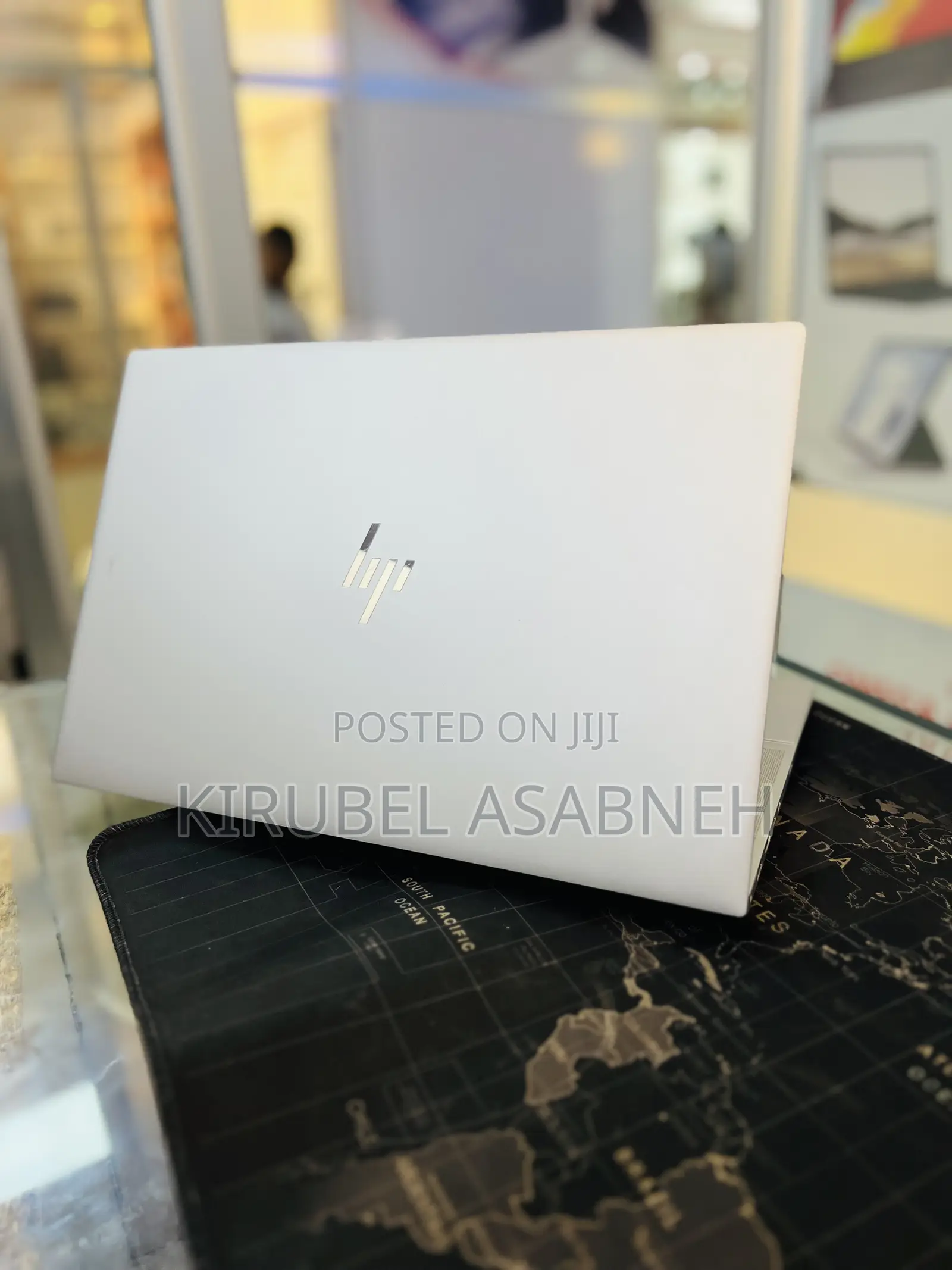 New Laptop HP Envy 15 16GB Intel Core i7 SSD 512GB