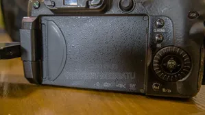 Lumix Gh5 Camera With 3 Lense and Bag