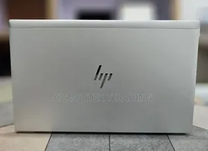 New Laptop HP EliteBook 850 G8 16GB Intel Core i5 SSD 512GB
