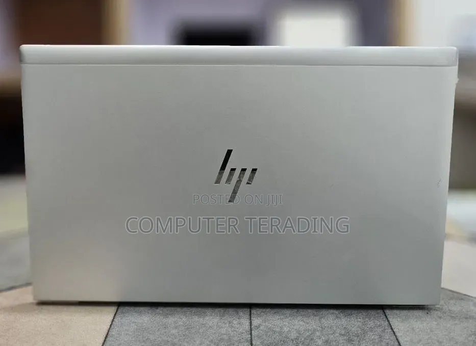 New Laptop HP EliteBook 850 G8 16GB Intel Core i5 SSD 512GB