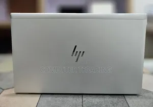 New Laptop HP EliteBook 850 G8 16GB Intel Core i5 SSD 512GB
