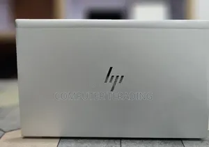 New Laptop HP EliteBook 850 G8 16GB Intel Core i5 SSD 512GB