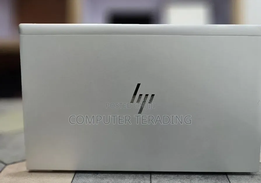 New Laptop HP EliteBook 850 G8 16GB Intel Core i5 SSD 512GB