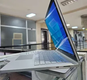New Laptop Microsoft Surface Book 3 16GB Intel Core i7 SSD 256GB