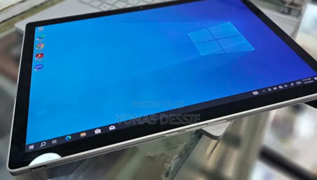 New Laptop Microsoft Surface Book 3 16GB Intel Core i7 SSD 256GB