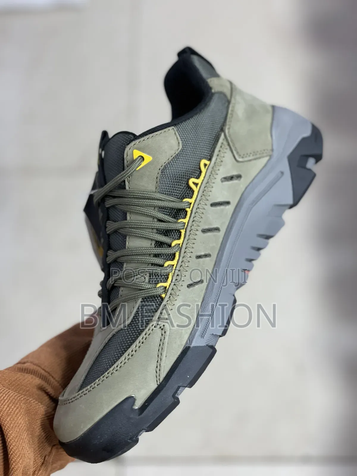 CAT Classic Men's Sneakers (Quality + Comfort + Fashion)