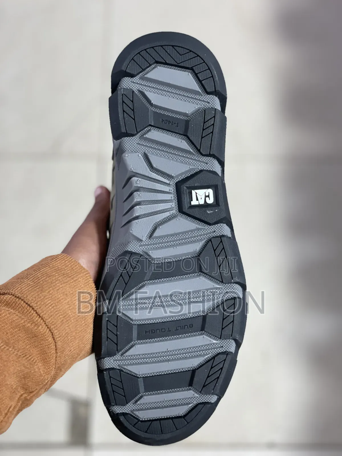 CAT Classic Men's Sneakers (Quality + Comfort + Fashion)