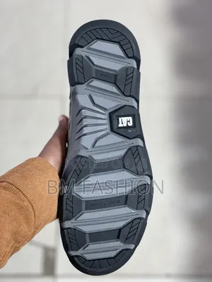 CAT Classic Men's Sneakers (Quality + Comfort + Fashion)