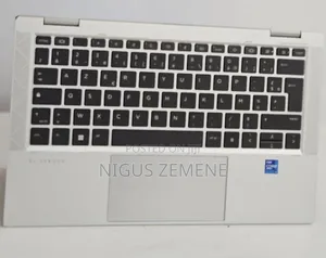 New Laptop HP EliteBook x360 1030 G8 16GB Intel Core i7 SSD 512GB