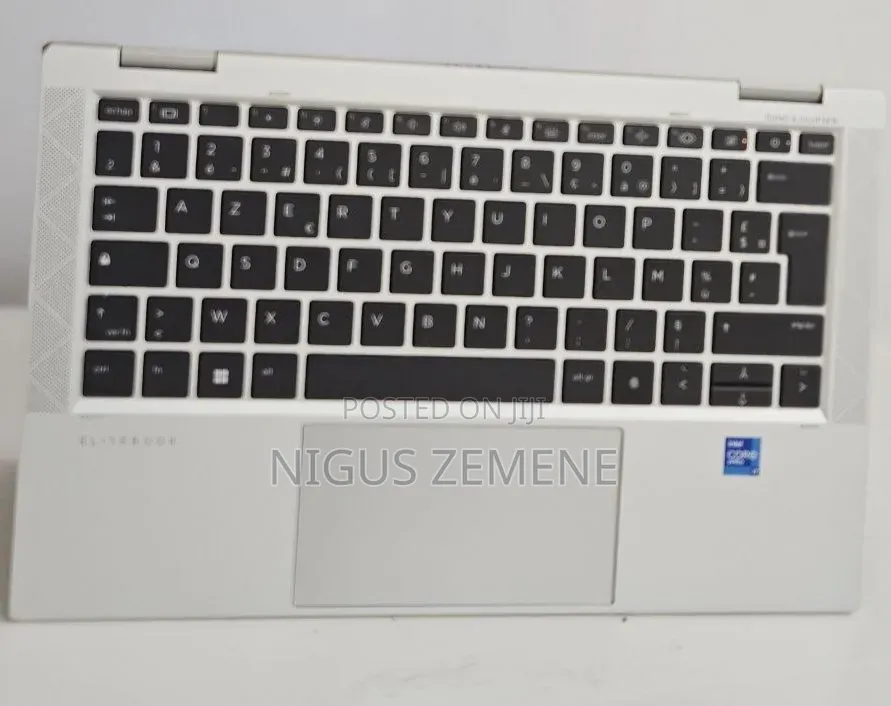 New Laptop HP EliteBook x360 1030 G8 16GB Intel Core i7 SSD 512GB