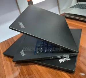 New Laptop Lenovo ThinkPad E480 8GB Intel Core i5 SSD 256GB