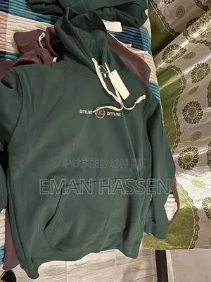 Turk Hoodies Quality