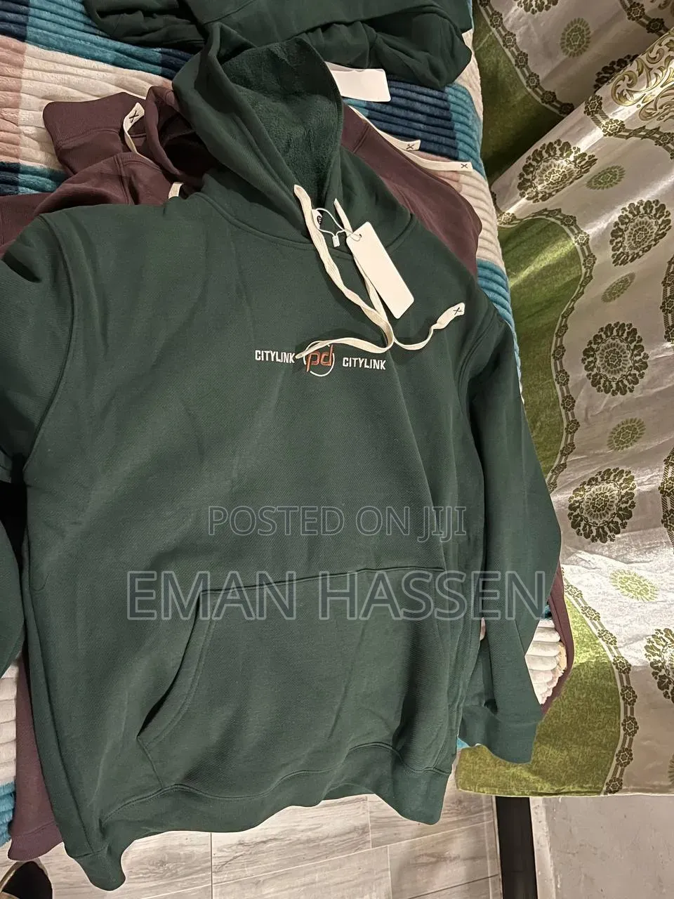 Turk Hoodies Quality
