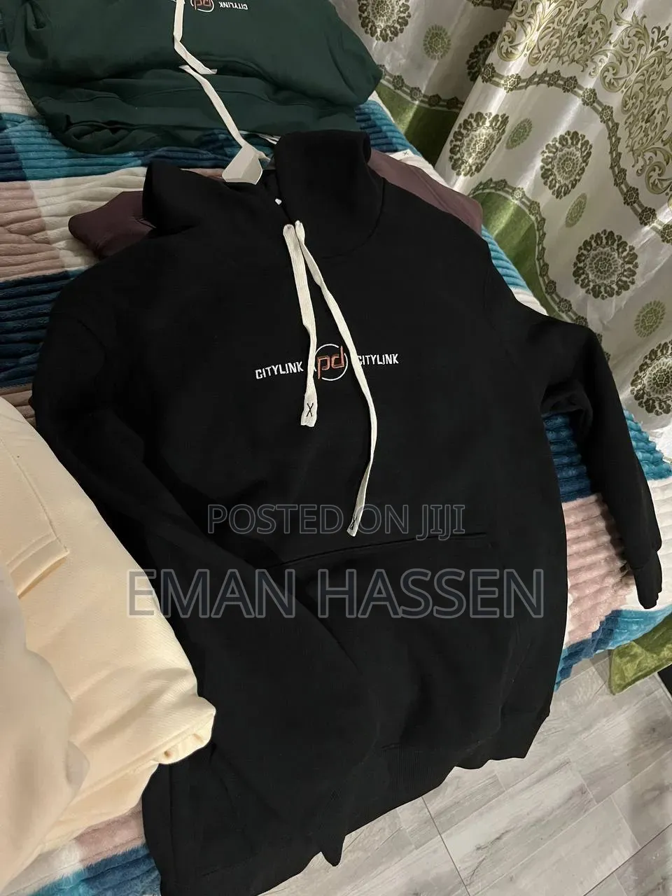 Turk Hoodies Quality