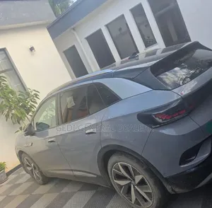 Volkswagen ID.4 Crozz 77 kWh RWD 2022 Teal
