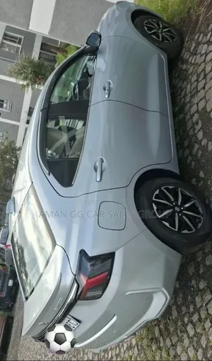 Suzuki Dzire 2025 Silver