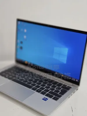New Laptop HP EliteBook x360 1030 G8 16GB Intel Core i7 SSD 512GB