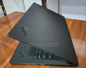 Laptop Lenovo ThinkPad X1 Carbon 16GB Intel Core i7 SSD 512GB