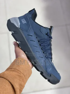 CAT Luxurious Sneakers (Top 10% Class Only)