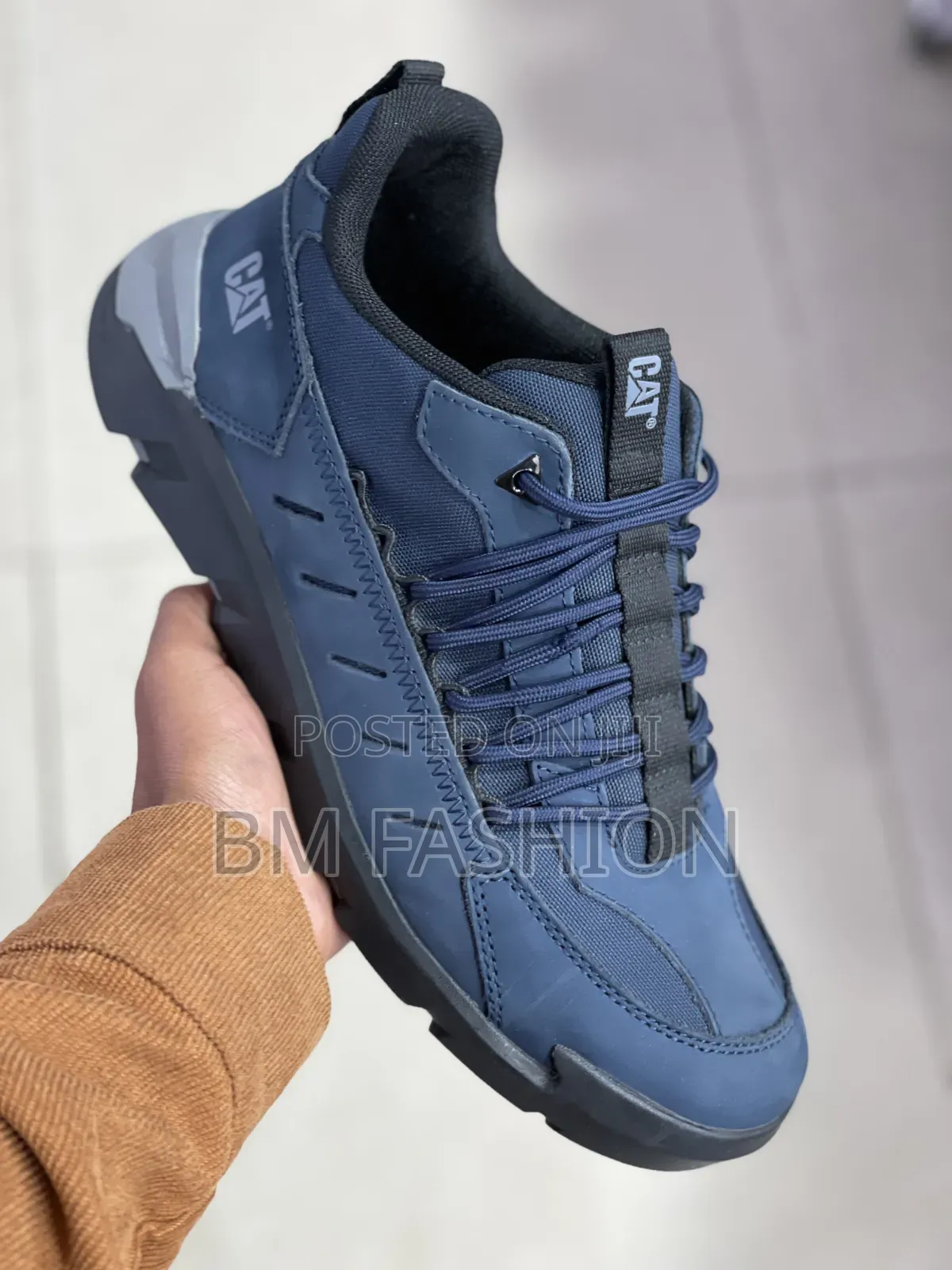 CAT Luxurious Sneakers (Top 10% Class Only)