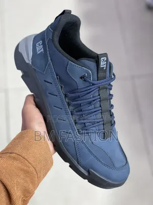 CAT Luxurious Sneakers (Top 10% Class Only)