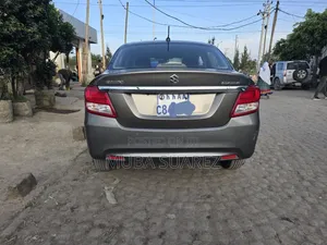 Suzuki Dzire 2021 Gray