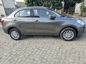 Suzuki Dzire 2021 Gray