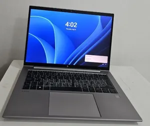 New Laptop HP 250 G10 16GB Intel Core i5 SSD 512GB