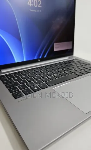 New Laptop HP 250 G10 16GB Intel Core i5 SSD 512GB