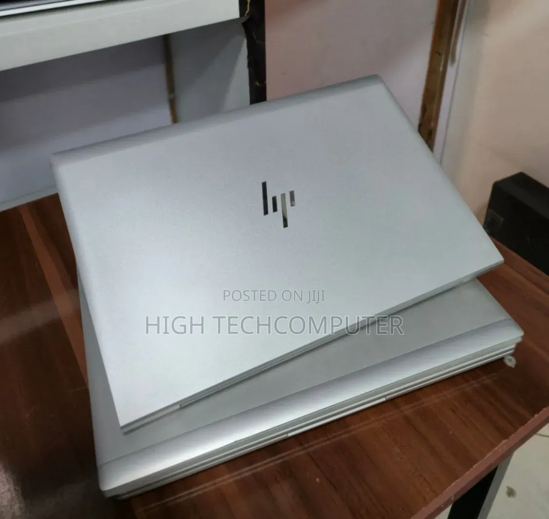 New Laptop HP EliteBook 845 G8 16GB AMD Ryzen 7 SSD 512GB