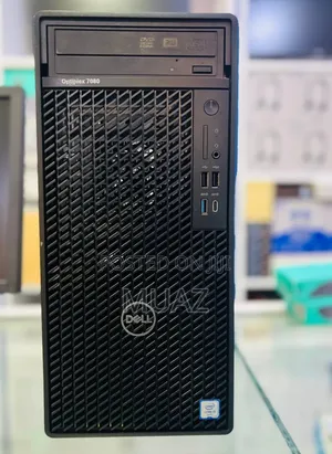 New Desktop Computer Dell 8GB Intel Core i5 HDD 512GB