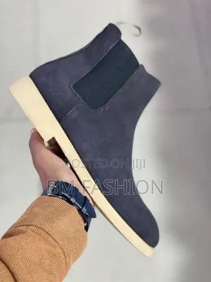 Master Quality Boots (Call Now, Get Now)