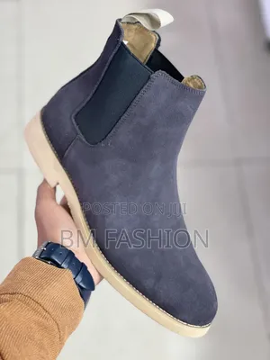 Master Quality Boots (Call Now, Get Now)