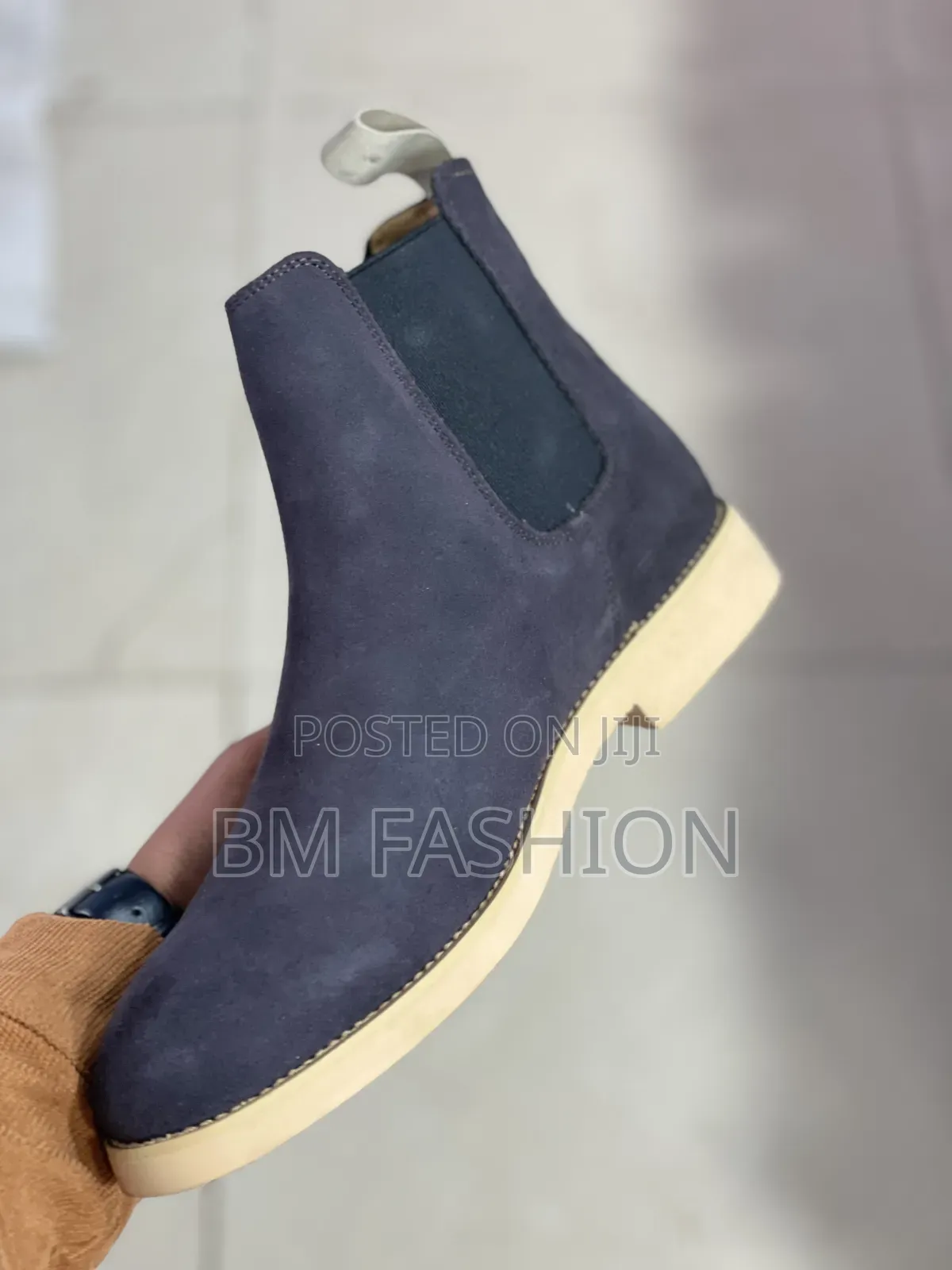 Master Quality Boots (Call Now, Get Now)