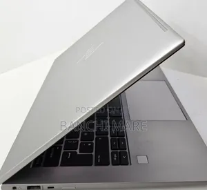 New Laptop HP ZBook Firefly 14 G10 16GB Intel Core i5 SSD 512GB
