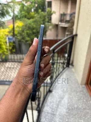 New Apple iPhone 14 Plus 256 GB Black