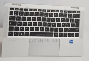 New Laptop HP EliteBook 840 G8 16GB Intel Core i7 SSD 512GB