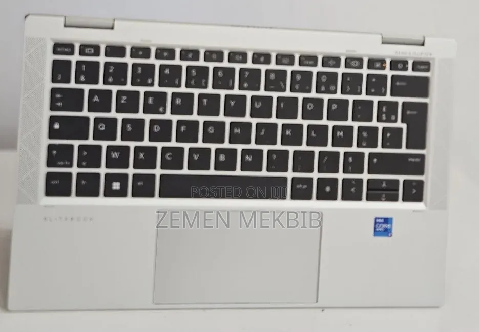 New Laptop HP EliteBook 840 G8 16GB Intel Core i7 SSD 512GB