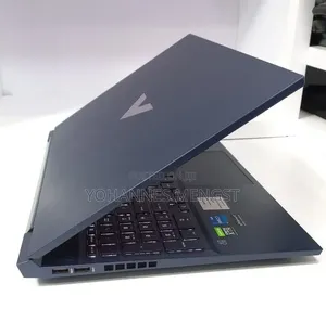 New Laptop HP Victus 16 16GB Intel Core i7 SSD 512GB