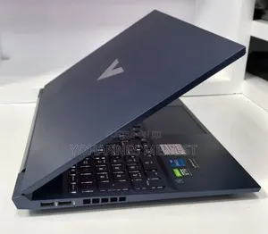 New Laptop HP Victus 16 16GB Intel Core i7 SSD 512GB