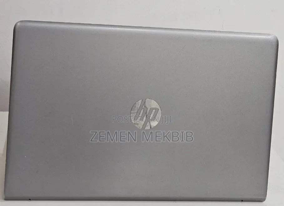 New Laptop HP Pavilion 15 8GB Intel Core i5 HDD 1T
