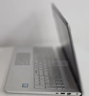 New Laptop HP Pavilion 15 8GB Intel Core i5 HDD 1T