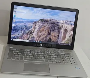 New Laptop HP Pavilion 15 8GB Intel Core i5 HDD 1T