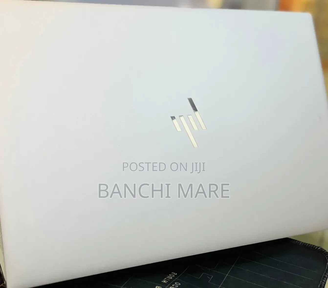 New Laptop HP Envy 15 16GB Intel Core i7 SSD 512GB