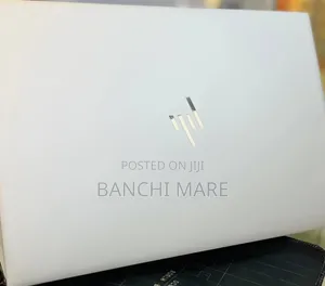 New Laptop HP Envy 15 16GB Intel Core i7 SSD 512GB